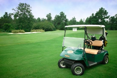 Foursome golf 2018