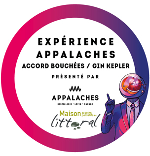 Don pur - Expérience Appalaches