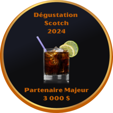 Partenaire - Scotch 2024