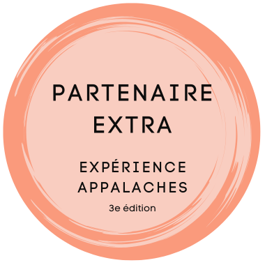 Partenaire extra - Expérience Appalaches 2025